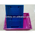Hot sell Plastic folding fruit container